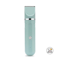 Eco Pet Supply Battery-Powered Pet Shaver Hair Trimmer