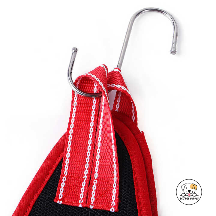 Eco Pet Supply 11‑In‑1 Pet Grooming Hammock