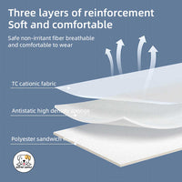 Eco Pet Supply Breathable Pet Dog Vest – Cool Comfort for Warm Days