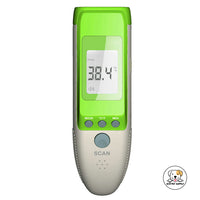 Eco Pet Supply Non‑contact Intelligent Infrared Veterinary Thermometer