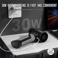 Eco Pet Supply Trending Professional Dust Collector for Pet Hair