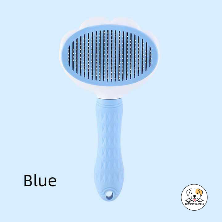 Eco Pet Supplies Combs Pet Hair Remover Pet Grooming
