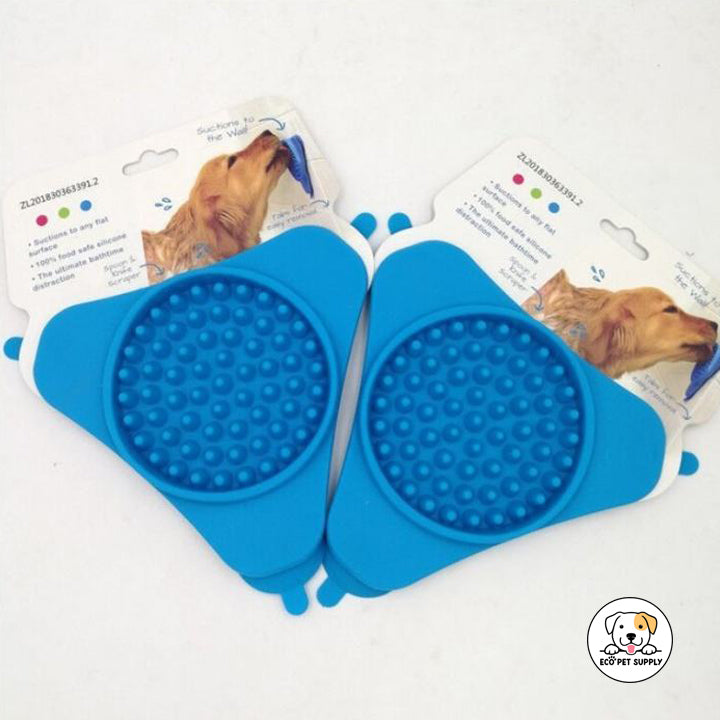Eco Pet Supply Slow-Eat Dog Bowl