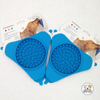 Eco Pet Supply Slow-Eat Dog Bowl
