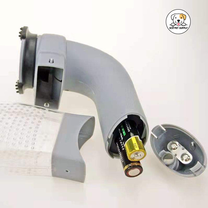 Eco Pet Supply Electric Pet Grooming Trimmer