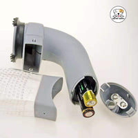 Eco Pet Supply Electric Pet Grooming Trimmer