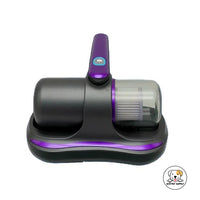 Eco Pet Supply ortable Wireless Handheld Mattress Vacuum Cleaner with UV Light for Cleaning Beds Sofas Mattresses Dust Mites