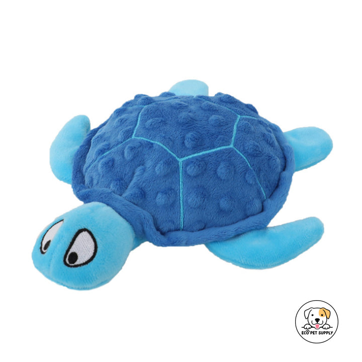 Eco Pet Supply Indestructible Turtle Dog Toy