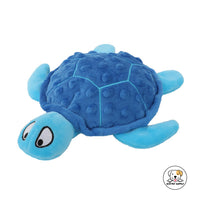 Eco Pet Supply Indestructible Turtle Dog Toy