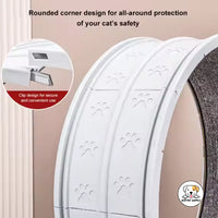 Eco Pet Supply Cat Sport Track Toy