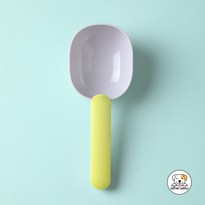 Eco Pet Supply Measuring Spoon Set for Dogs