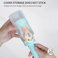 Eco Pet Supply Reusable Pet Hair Removal Laundry Ball