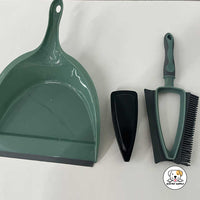 Eco Pet Supply Multifunctional Mini Cleaning Brush with Spray Bottle – Portable 2-in-1 Cleaning Tool for Electronics, Keyboards, and Screens