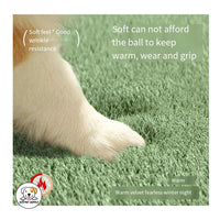 Eco Pet Supply Dog Bed Gray