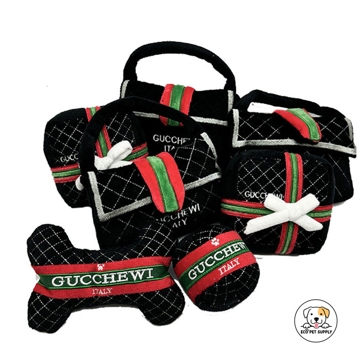 Eco Pet Supply Premium Custom Pet Plush Toy