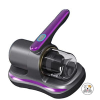 Eco Pet Supply ortable Wireless Handheld Mattress Vacuum Cleaner with UV Light for Cleaning Beds Sofas Mattresses Dust Mites