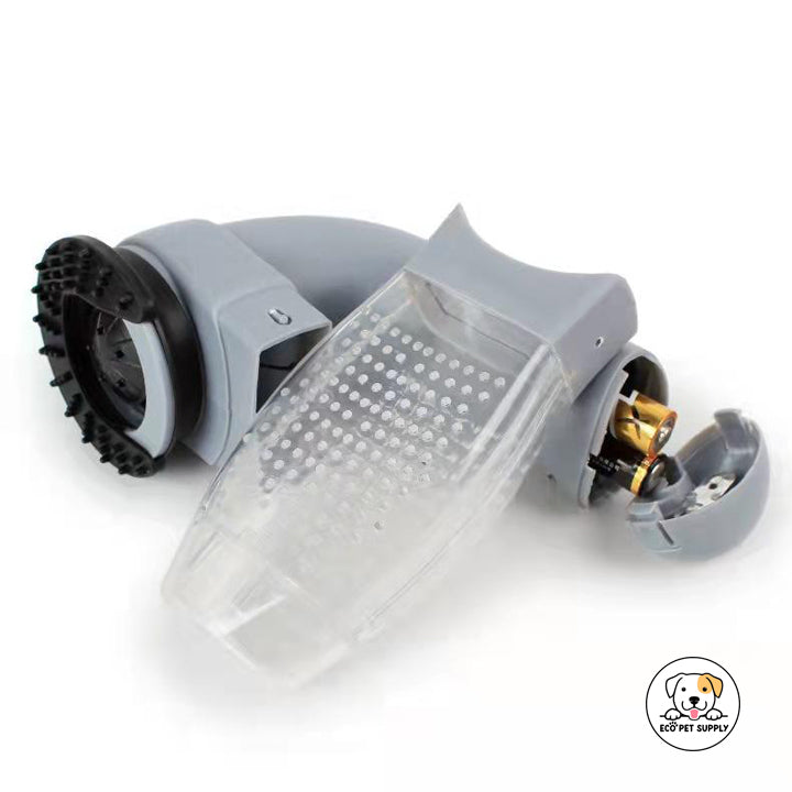 Eco Pet Supply Electric Pet Grooming Trimmer