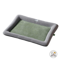 Eco Pet Supply Dog Bed Gray