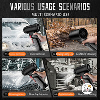 Eco Pet Supply Trending Professional Dust Collector for Pet Hair