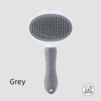 Eco Pet Supplies Combs Pet Hair Remover Pet Grooming