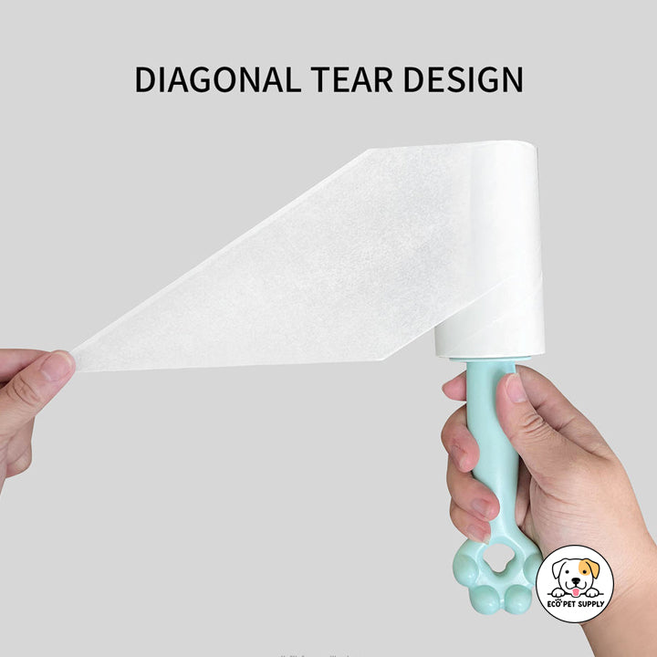 Eco Pet Supply Reusable Pet Hair Removal Laundry Ball