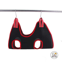 Eco Pet Supply 11‑In‑1 Pet Grooming Hammock