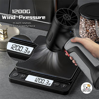 Eco Pet Supply Trending Professional Dust Collector for Pet Hair