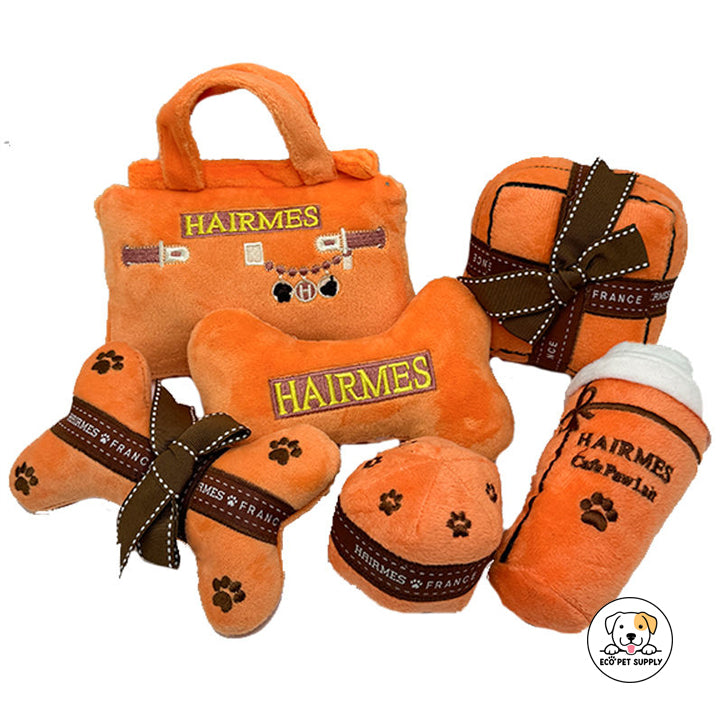 Eco Pet Supply Premium Custom Pet Plush Toy