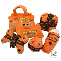 Eco Pet Supply Premium Custom Pet Plush Toy