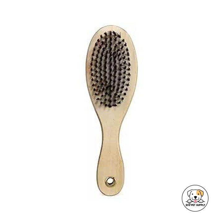 Eco Pet Supply Eco-Friendly Bamboo Deshedding Brush