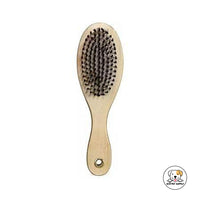 Eco Pet Supply Eco-Friendly Bamboo Deshedding Brush